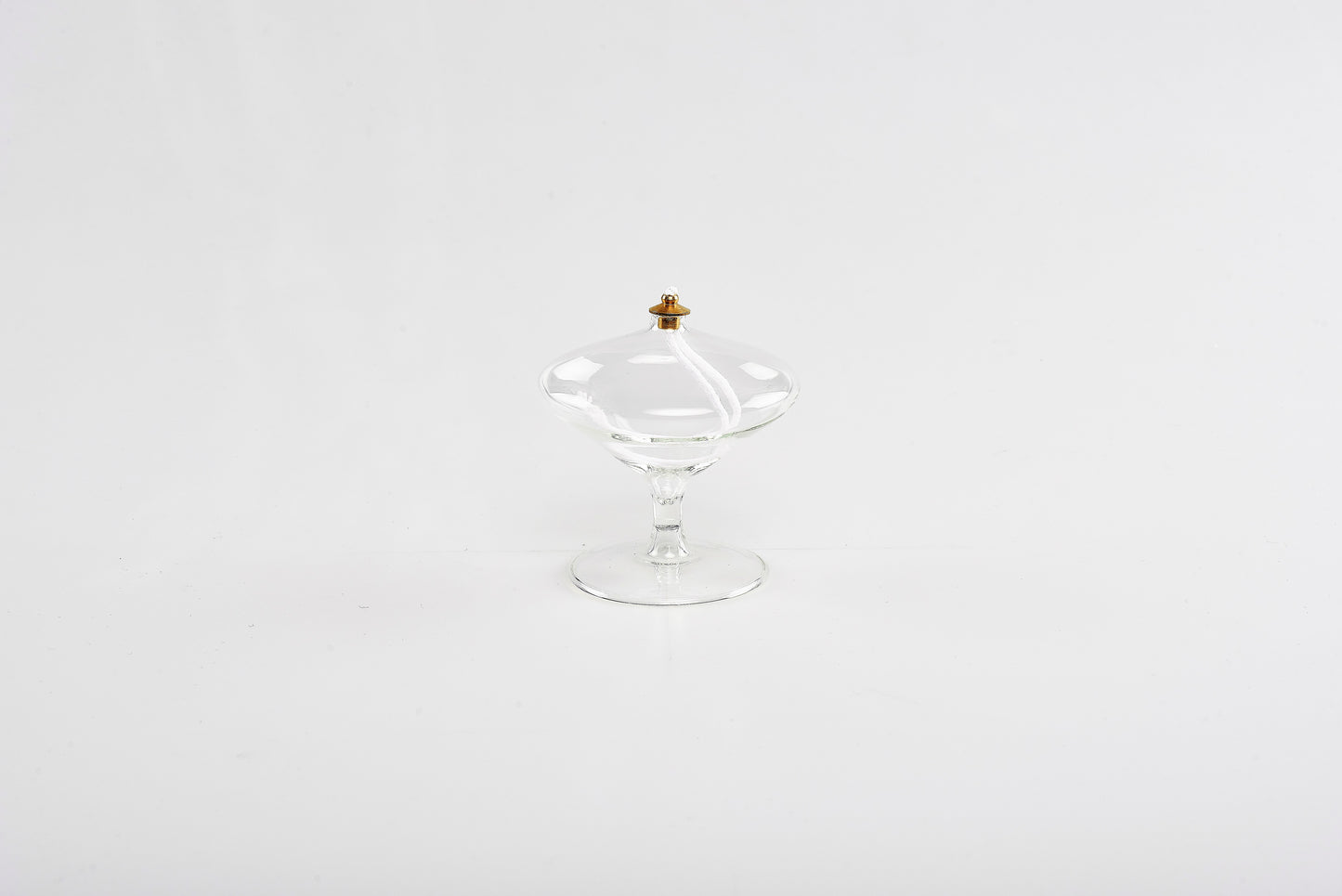 Lampada Lume Altezza 10 Centimetri