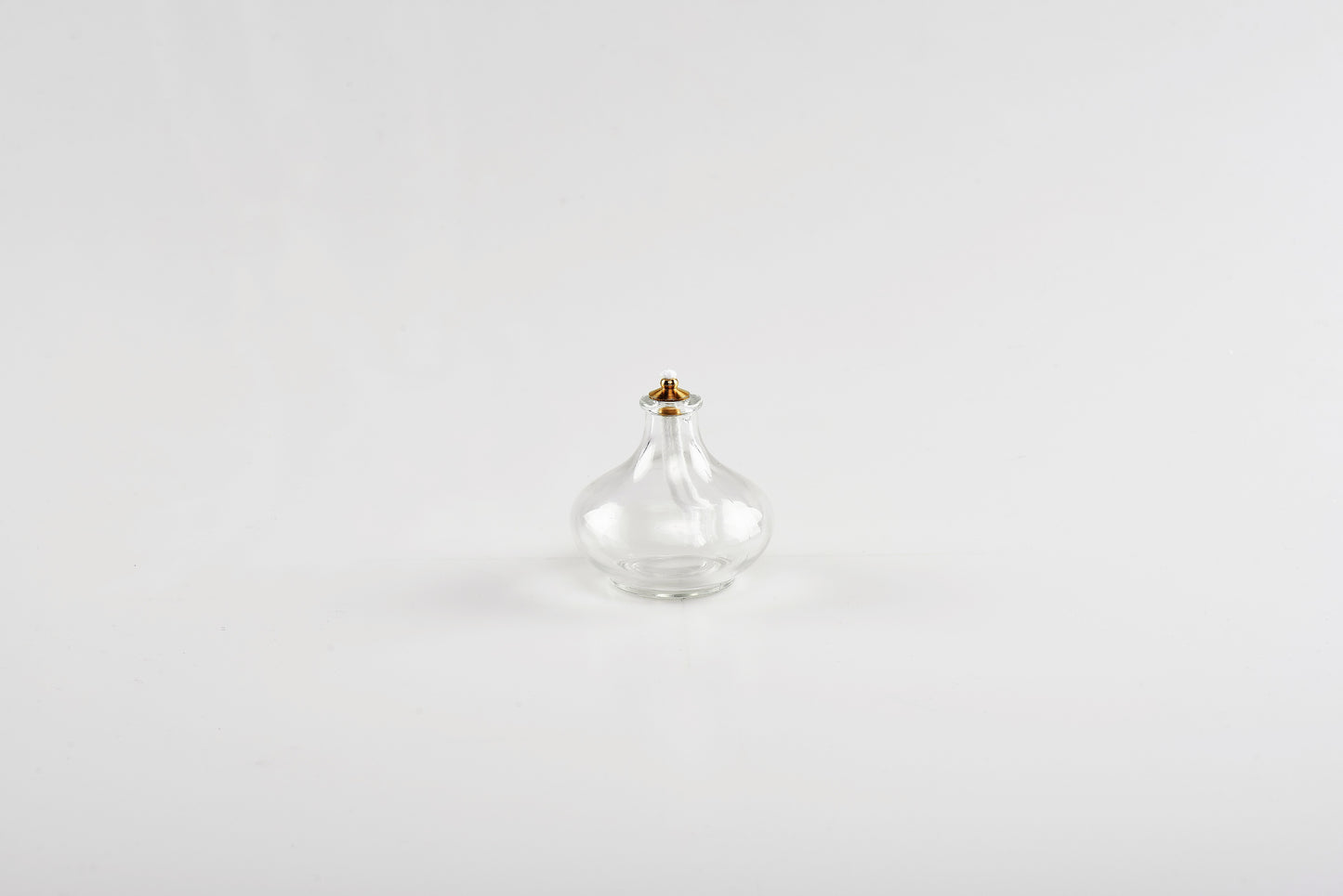 Lampada Cipollina Semplice Completa di Gigler Altezza 7 Centimetri