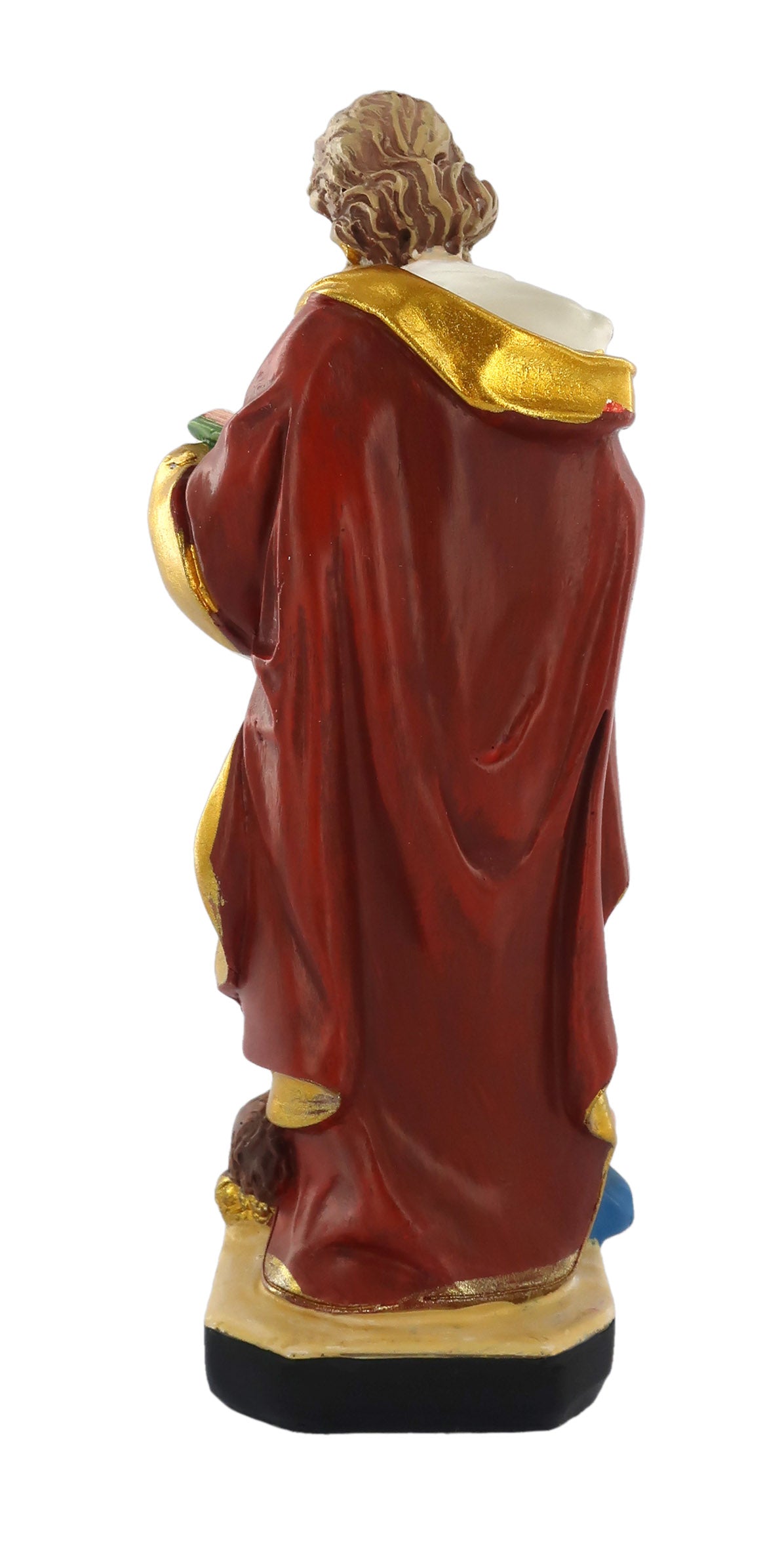 Statuetta in Confezione Regalo San Matteo 12 Centimetri