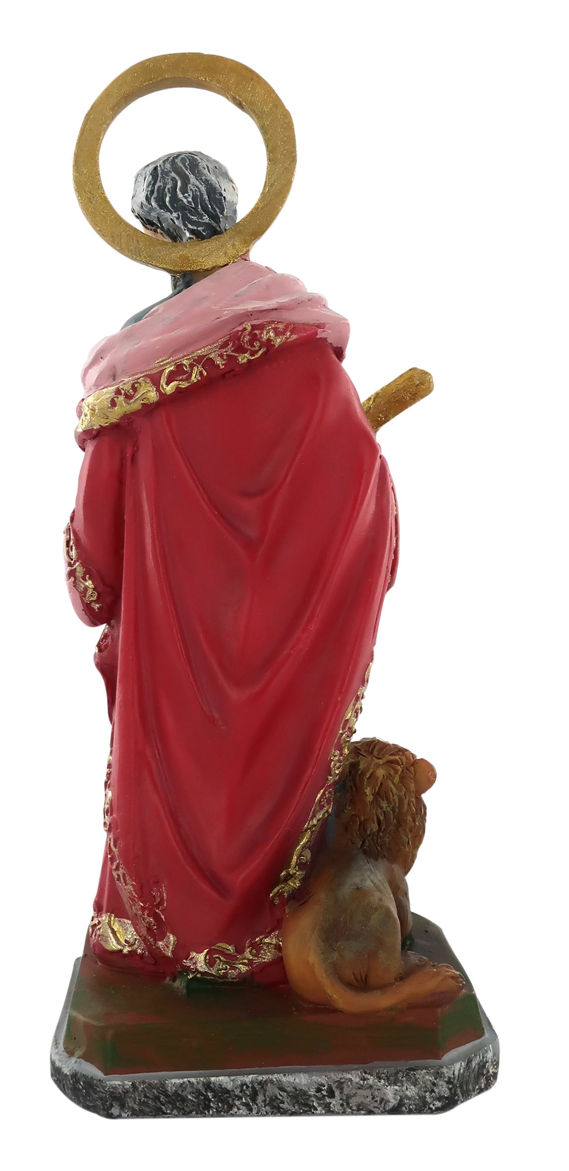 Statuetta in Confezione Regalo San Marco 12 Centimetri
