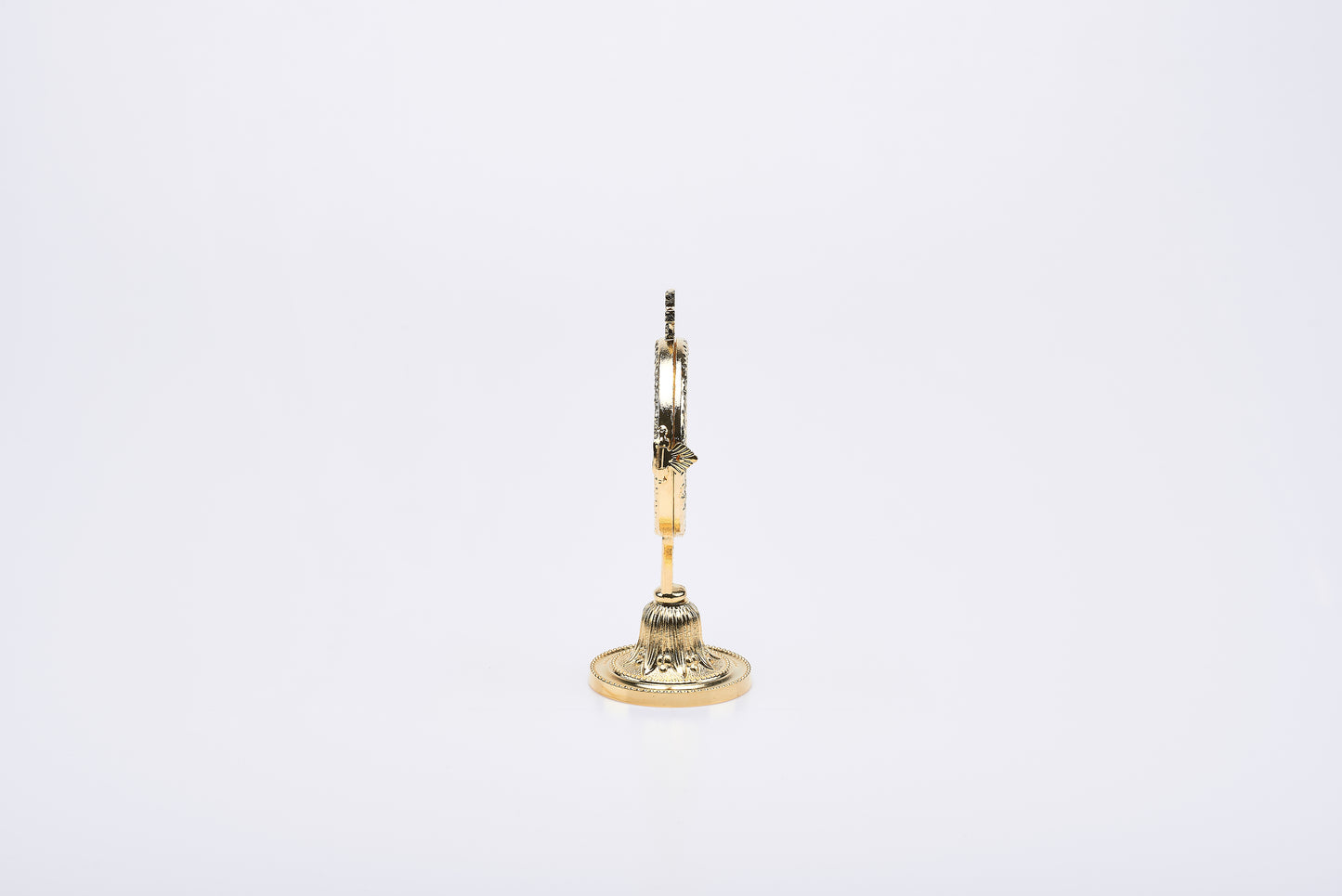 Teca Esposizione Altezza 17 Centimetri