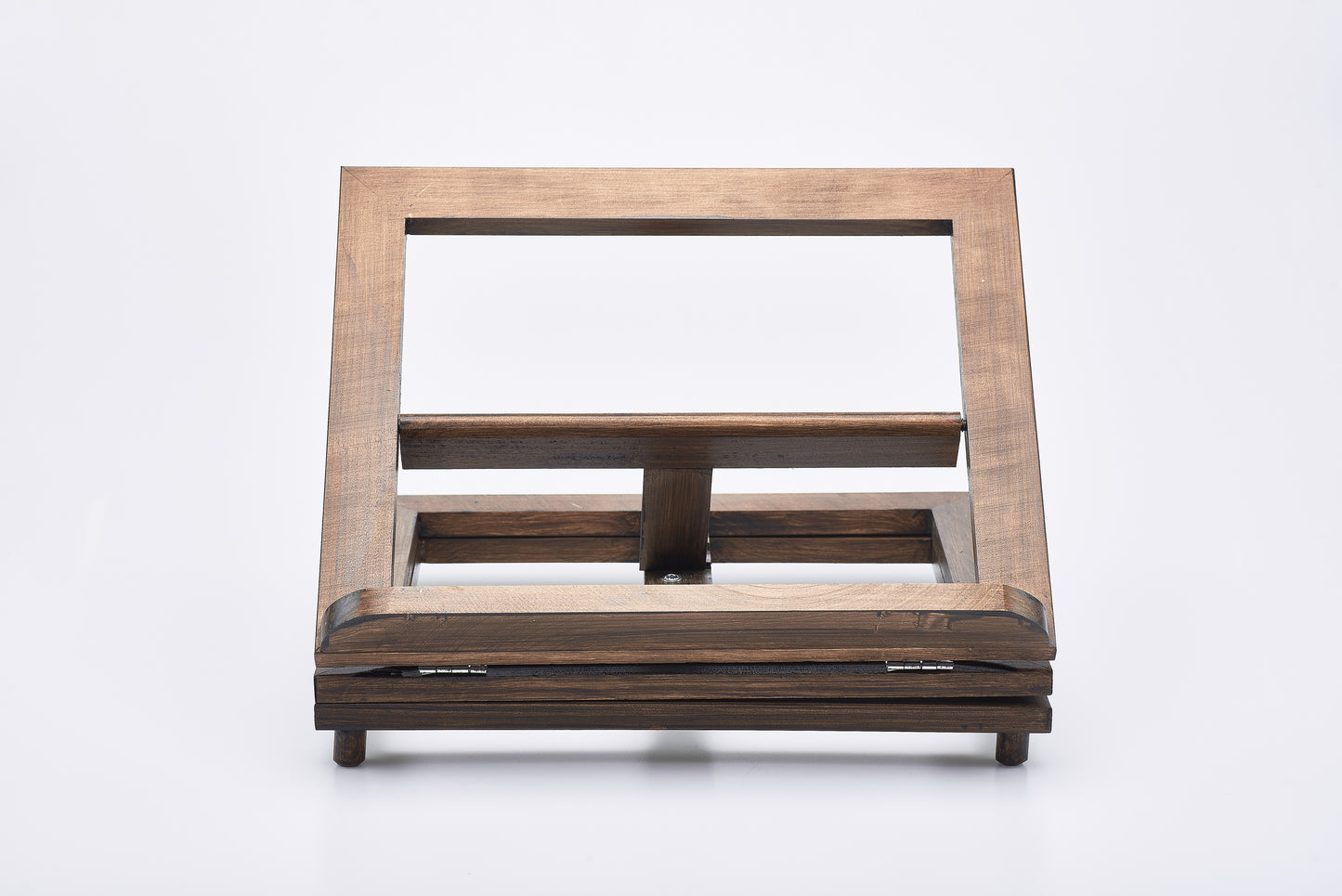 Leggio in Legno Girevole 32x40 Centimetri