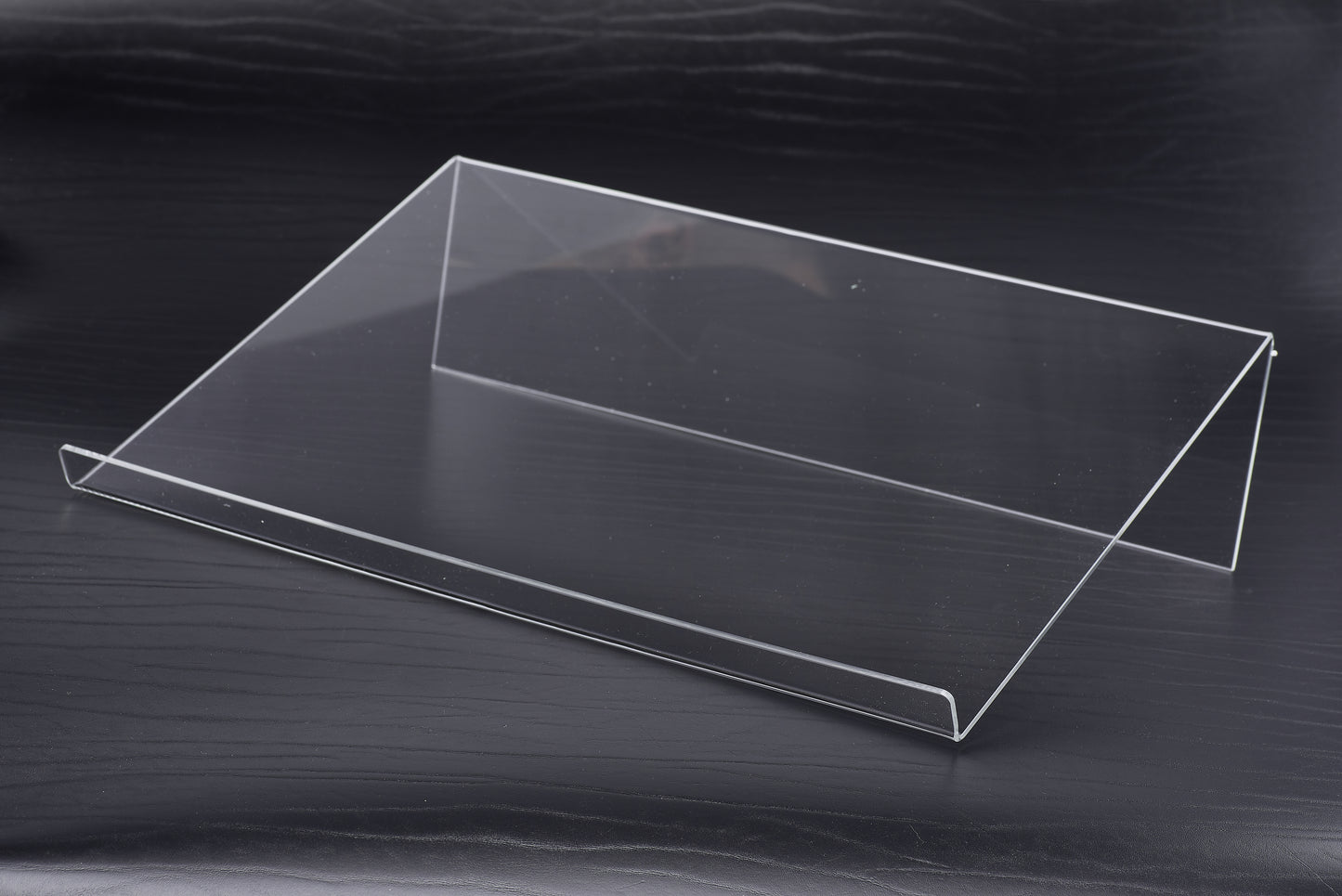 Leggio in Plexiglass 30x45 Centimetri