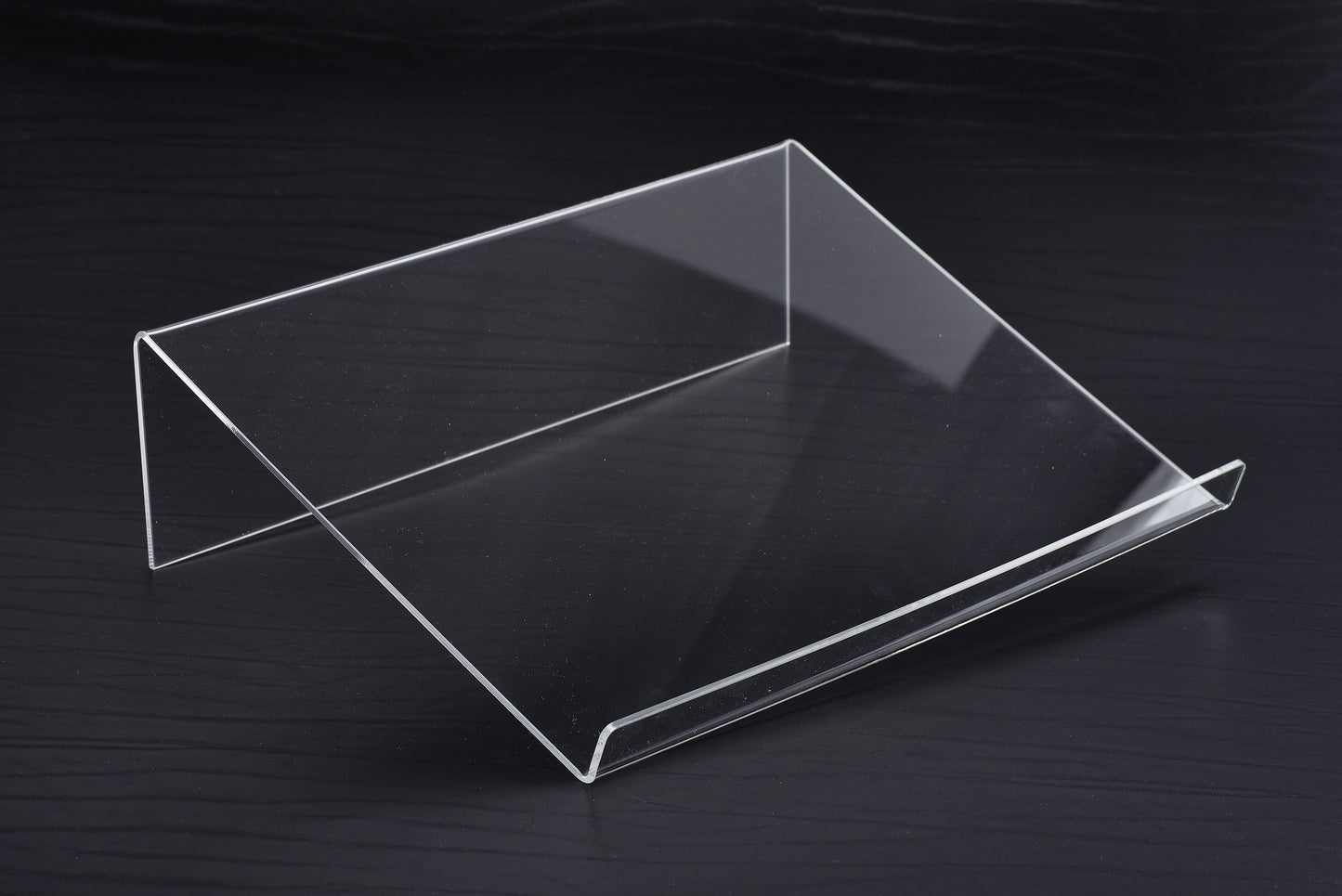 Leggio in Plexiglass 26x35 Centimetri