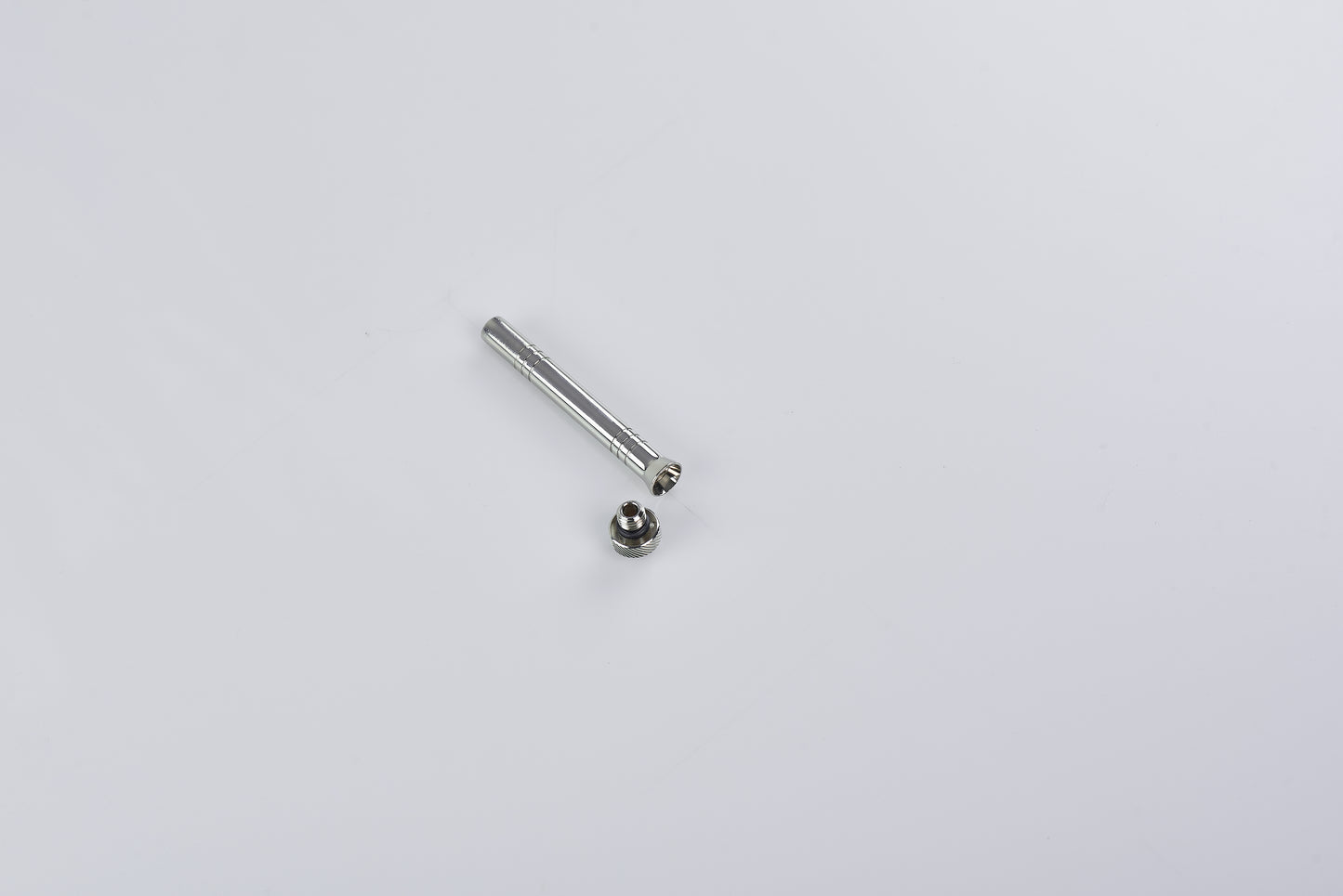 Aspersorio Classico Piccolo da Taschino 9,2 Centimetri