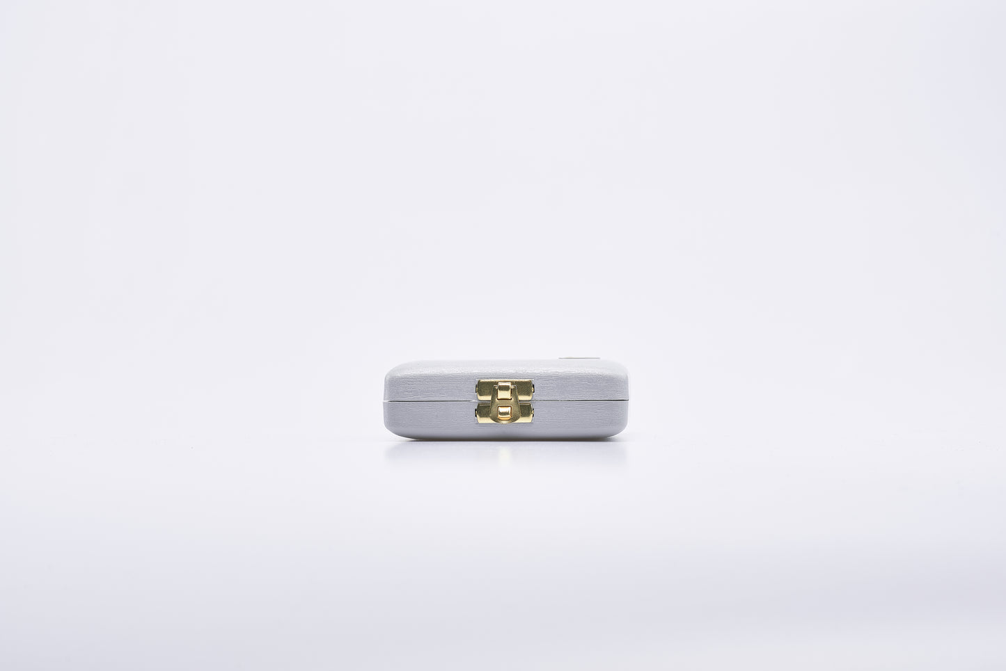 Mini Astuccio Porta Teca Rigido