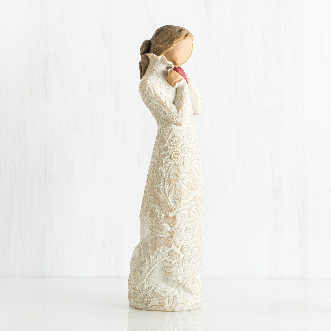 Statuetta Willow Tree 26231 Ti Amo 21 Centimetri