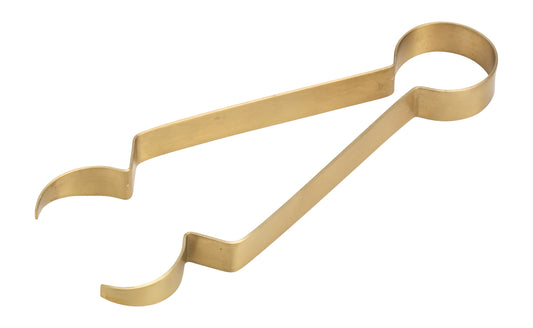 Pinza in Ottone Dorato Lunghezza 18 cm