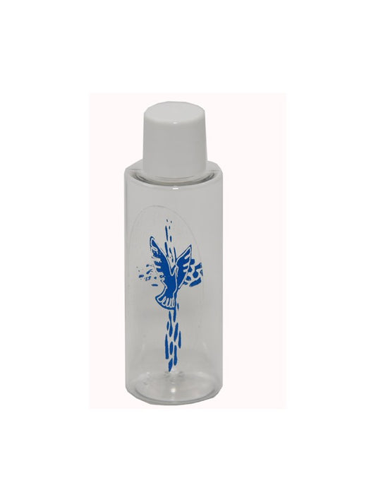 Bottiglietta Acqua Santa 50 ML 100 Pezzi