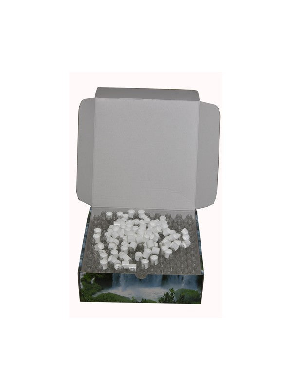 Bottiglietta Acqua Santa 50 ML 100 Pezzi