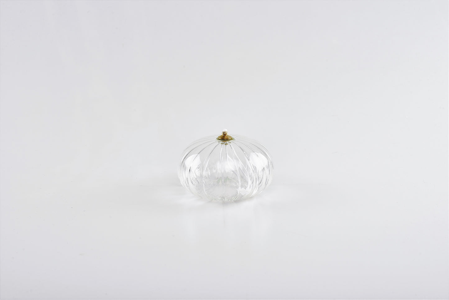 Lampada Lume Melograno Altezza 7,5 Centimetri