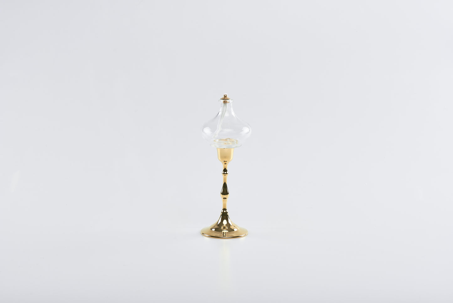 Lampada su Stelo Altezza 18 Centimetri