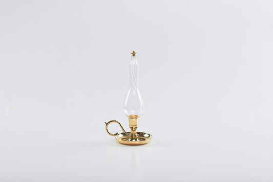 Lampada Lume Bugia Olandese 22 Centimetri