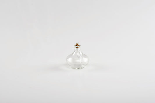 Lampada Cipollina Semplice Completa di Gigler Altezza 7 Centimetri