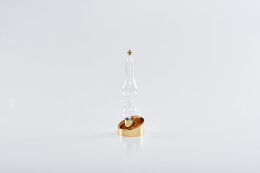 Lampada Lume su Base 20 Centimetri