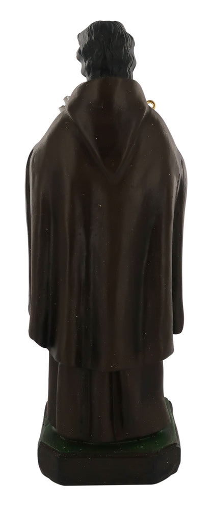 Statuetta in Confezione Regalo San Ciro 12 Centimetri