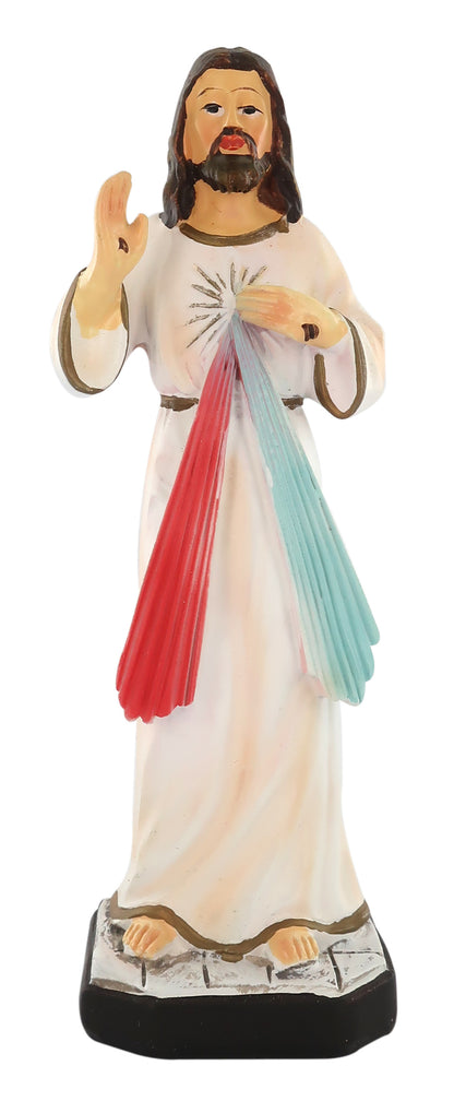 Statuetta in Confezione Regalo Gesù Misericordioso 12 Centimetri