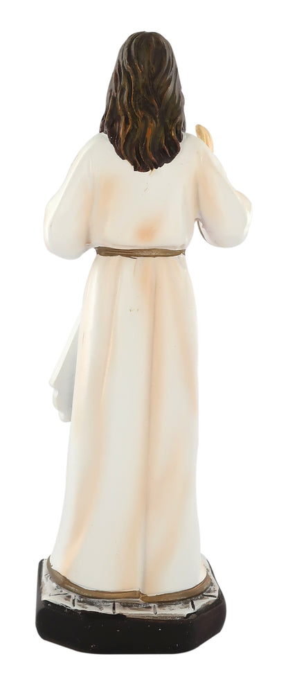 Statuetta in Confezione Regalo Gesù Misericordioso 12 Centimetri