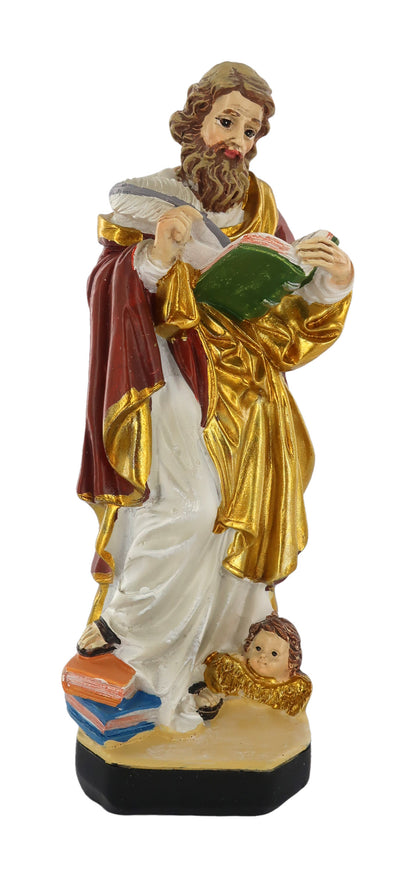 Statuetta in Confezione Regalo San Matteo 12 Centimetri