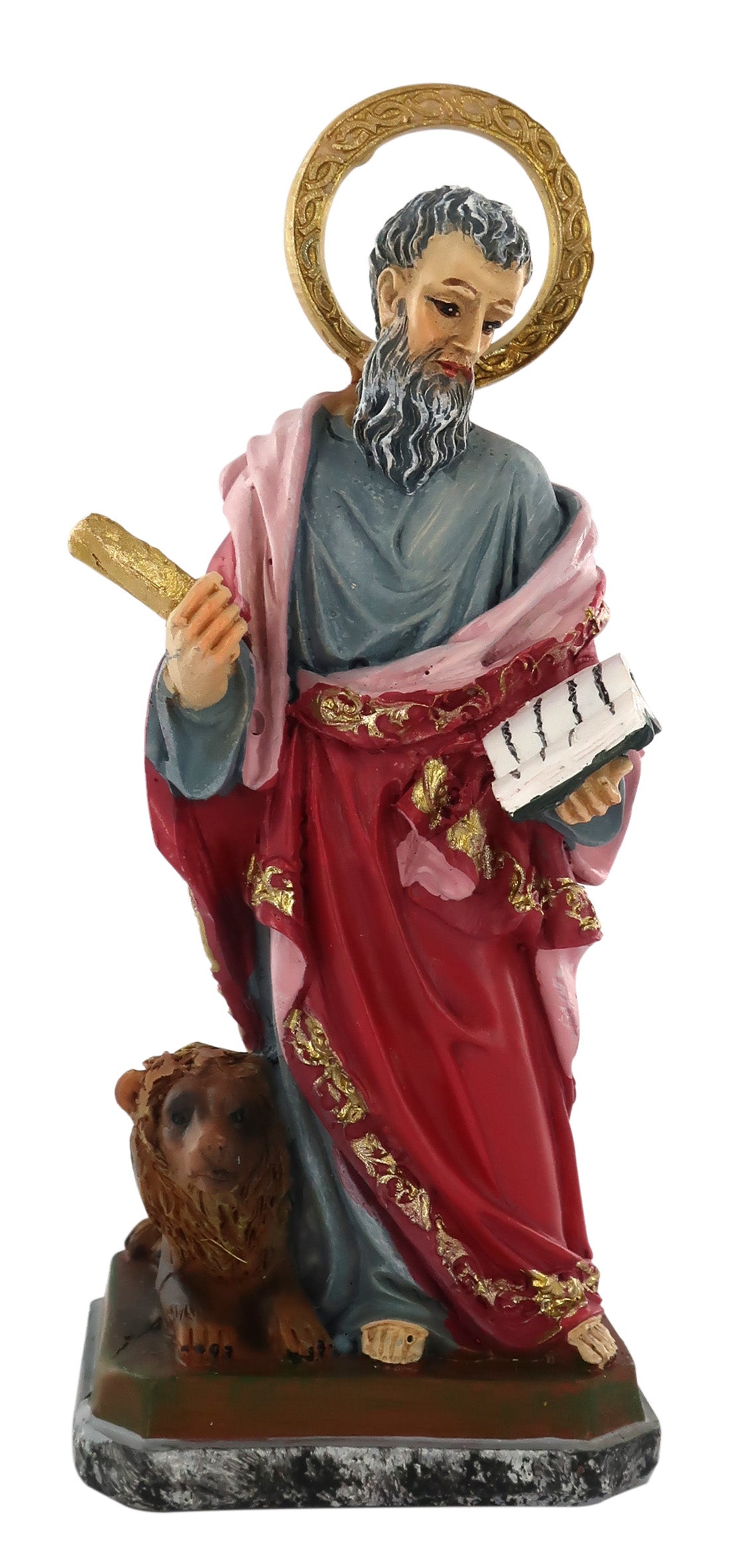 Statuetta in Confezione Regalo San Marco 12 Centimetri