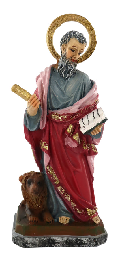 Statuetta in Confezione Regalo San Marco 12 Centimetri