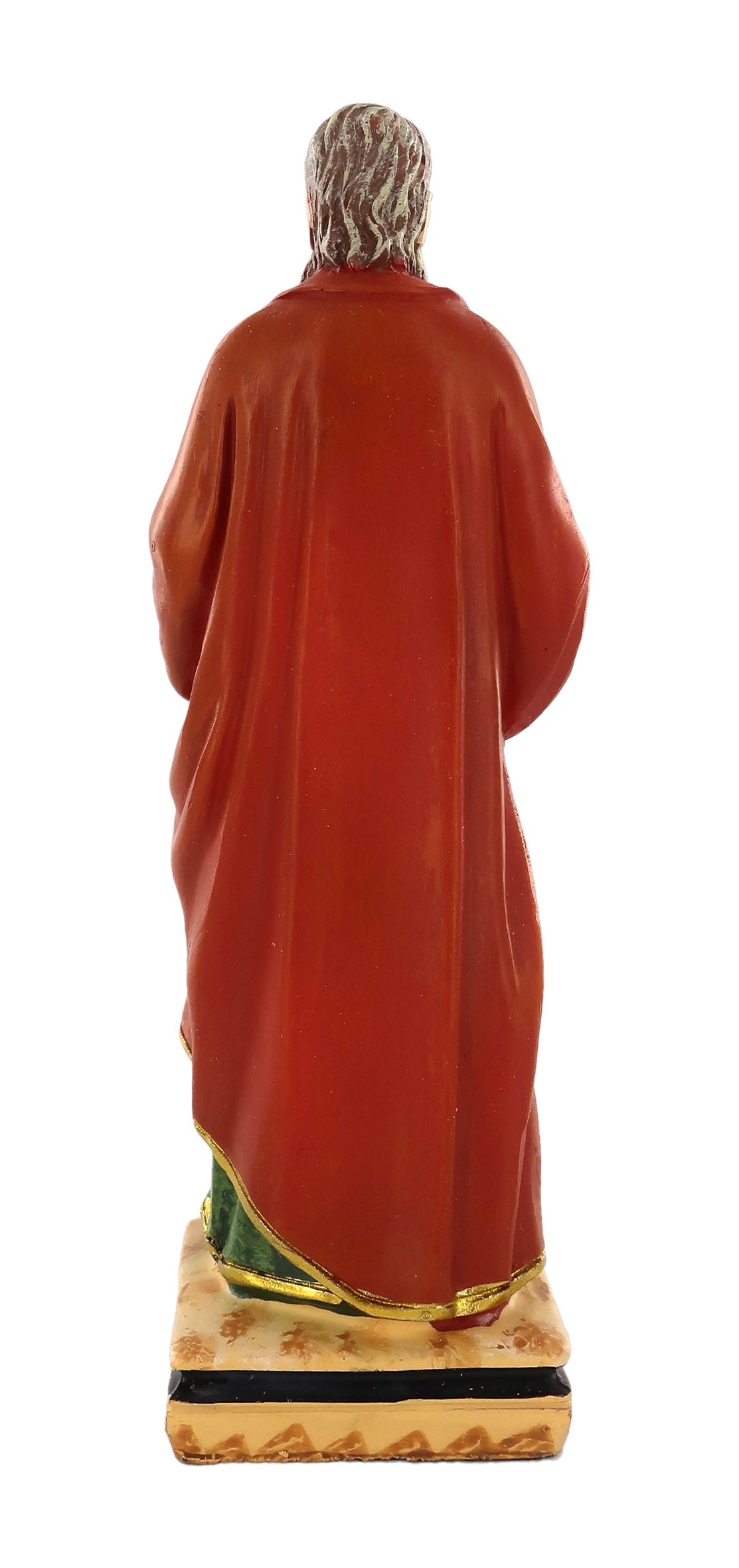 Statuetta in Confezione Regalo San Paolo 12 Centimetri