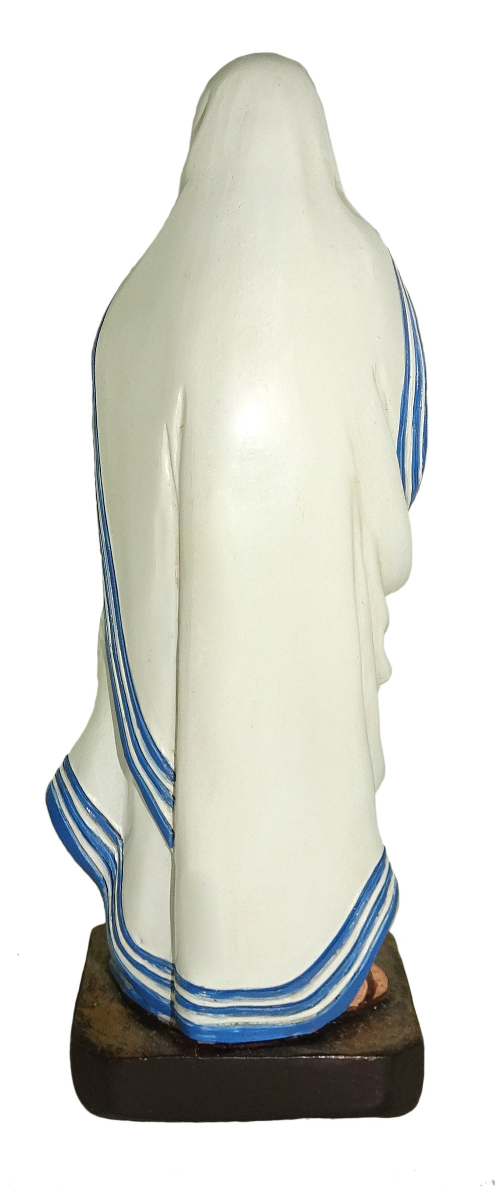 Statuetta in Confezione Regalo Madre Teresa di Calcutta 12 Centimetri