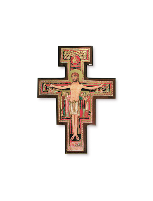 Croce San Damiano in Legno