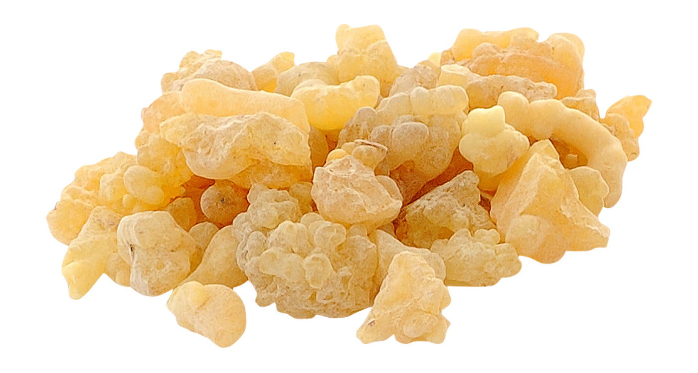 Incenso Oman 1 Kilo