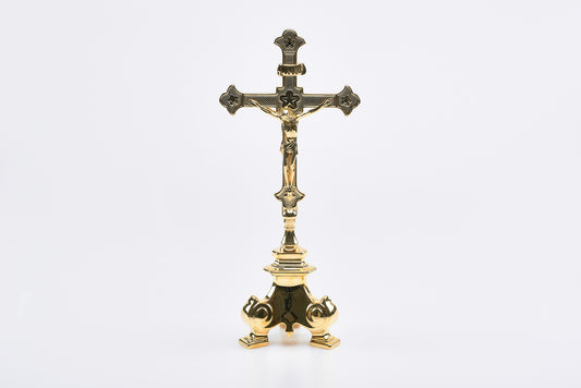 Crocifisso Croce Altezza 36 Centimetri
