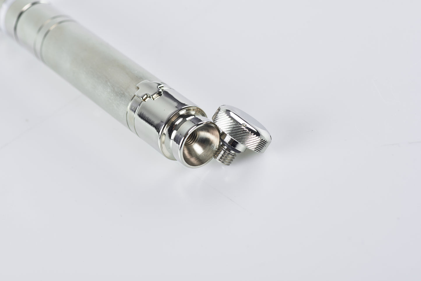 Aspersorio Classico con Vasetto Integrato Circa 15 Centimetri