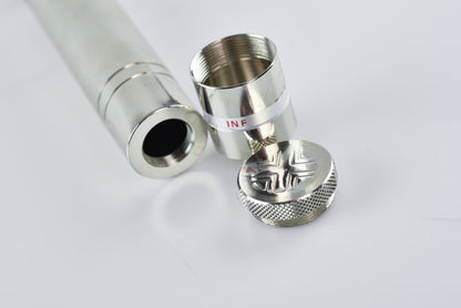 Aspersorio Classico con Vasetto Integrato Circa 15 Centimetri