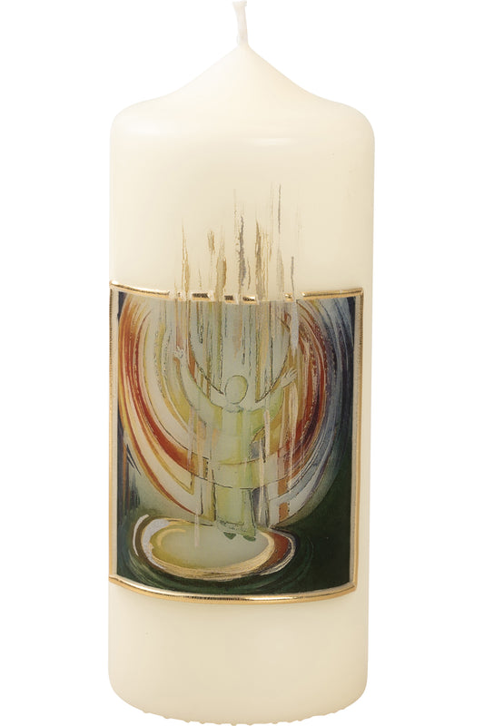 Candela Artistica "Luce"