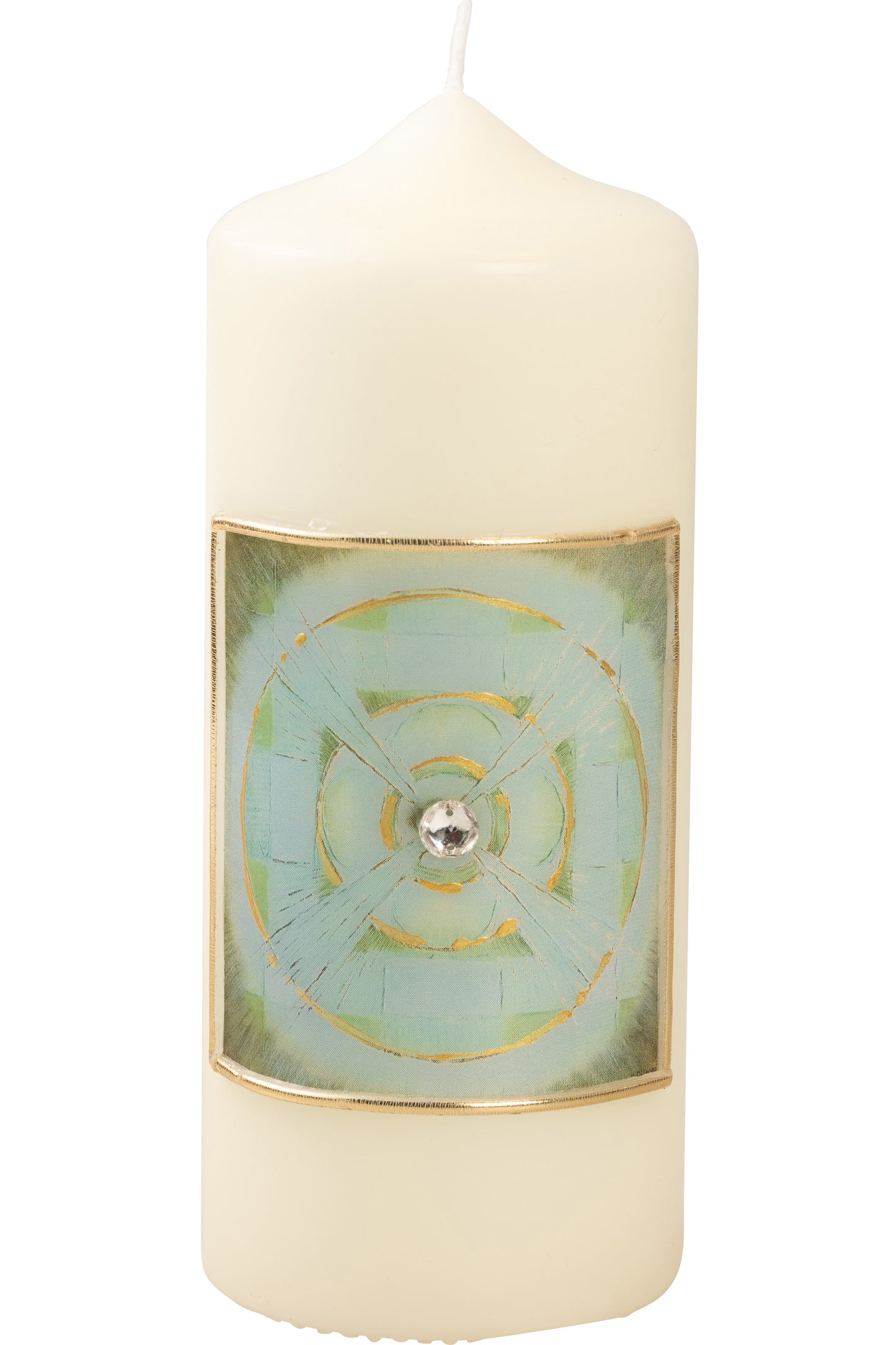Candela Artistica "Energia"