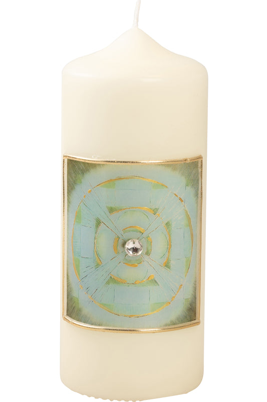 Candela Artistica "Energia"