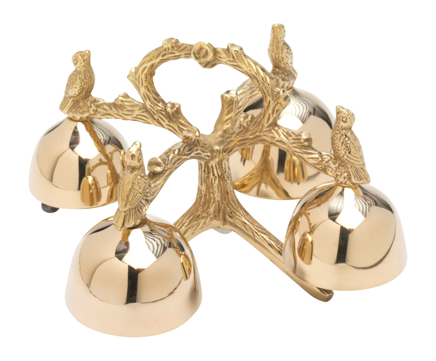 Campana da Altare in Ottone 4 Suoni