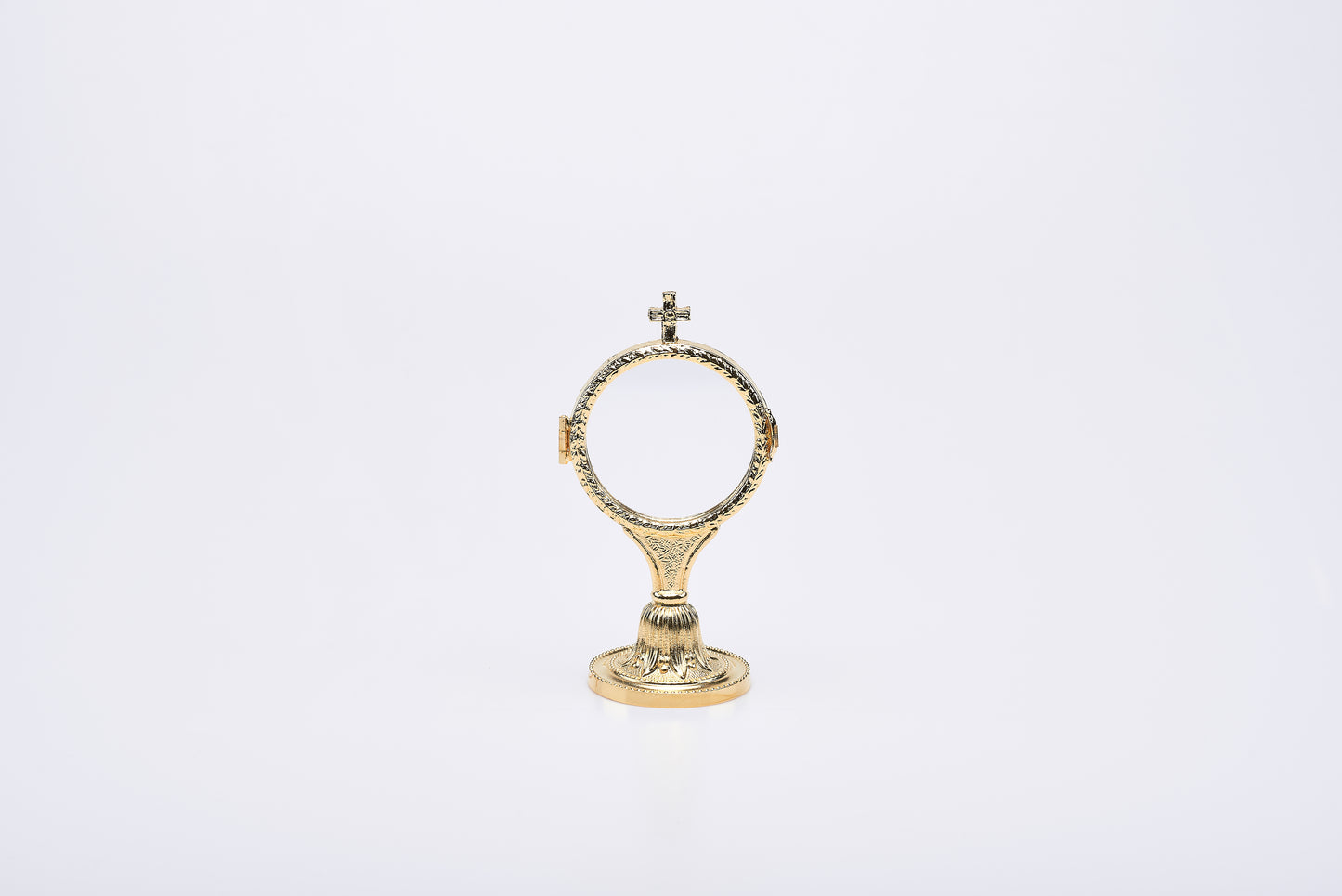 Teca Esposizione Altezza 17 Centimetri