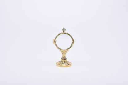 Teca Esposizione Altezza 17 Centimetri