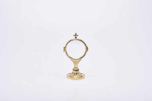 Teca Esposizione Altezza 17 Centimetri