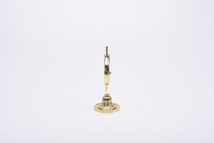 Teca Esposizione Altezza 17 Centimetri