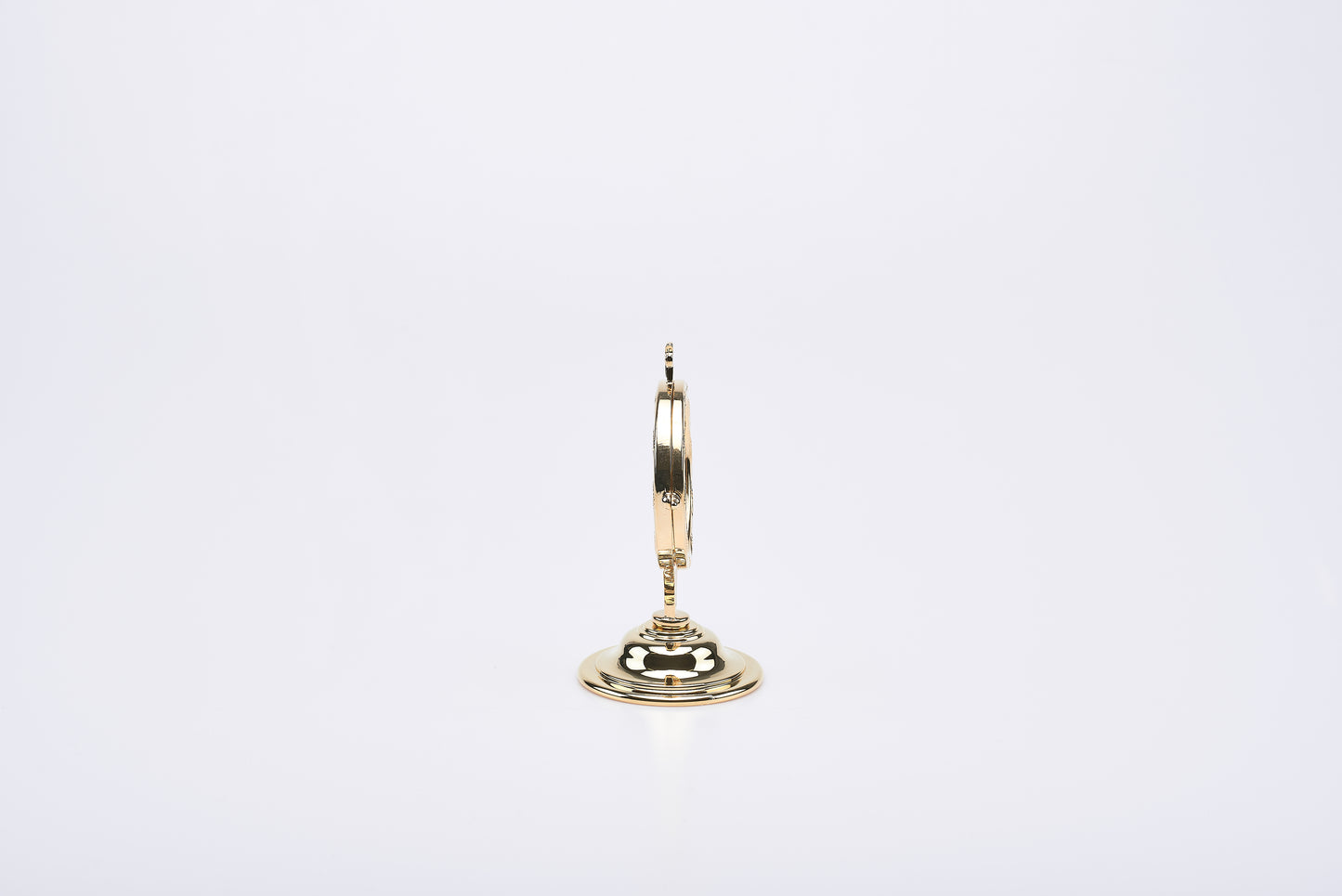 Teca Esposizione Altezza 14,5 Centimetri