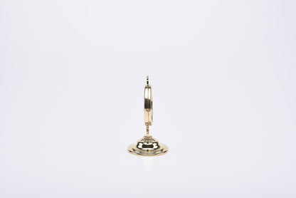 Teca Esposizione Altezza 14,5 Centimetri