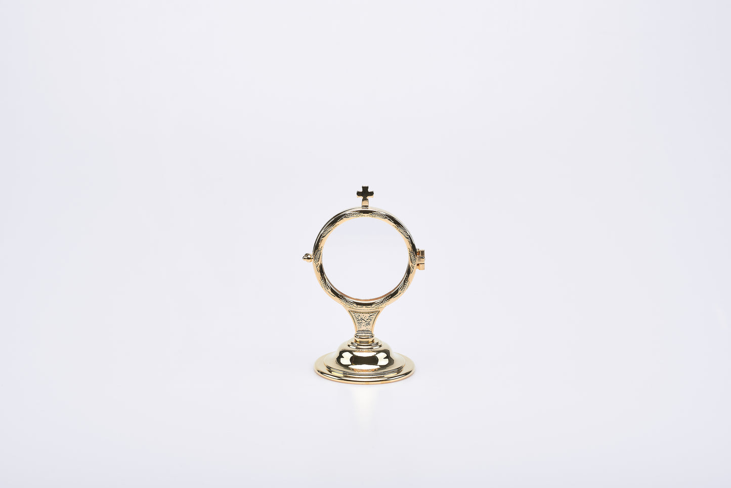 Teca Esposizione Altezza 14,5 Centimetri