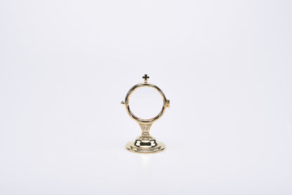 Teca Esposizione Altezza 14,5 Centimetri