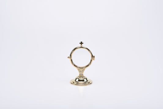 Teca Esposizione Altezza 14,5 Centimetri