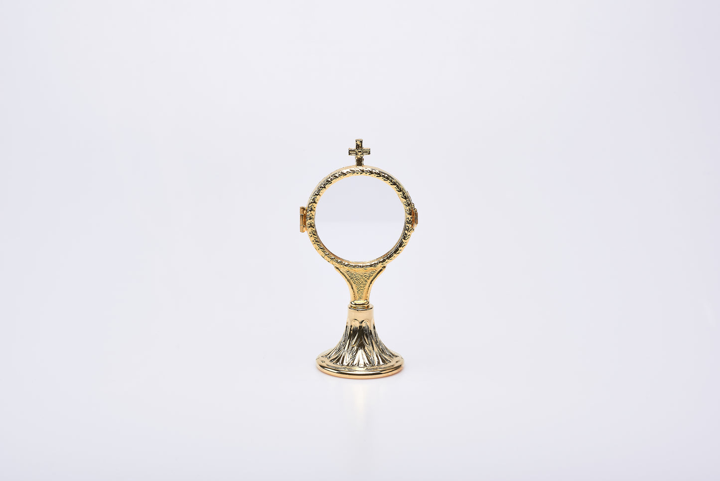 Teca Esposizione Altezza 18 Centimetri