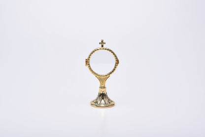 Teca Esposizione Altezza 18 Centimetri