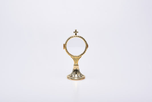Teca Esposizione Altezza 18 Centimetri