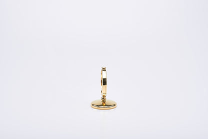 Teca Esposizione Altezza 11 Centimetri