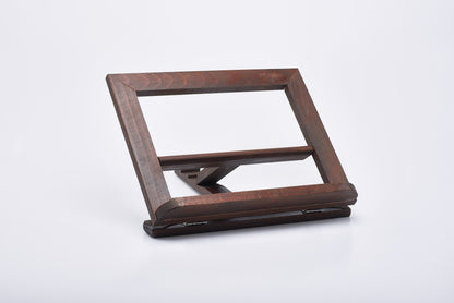 Leggio Razionale ed Economico Piano di Appoggio 32x25 Centimetri